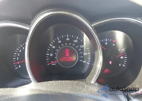 2013 Kia Optima Lx from USA, damaged, VIN 5XXGM4A70DG179635